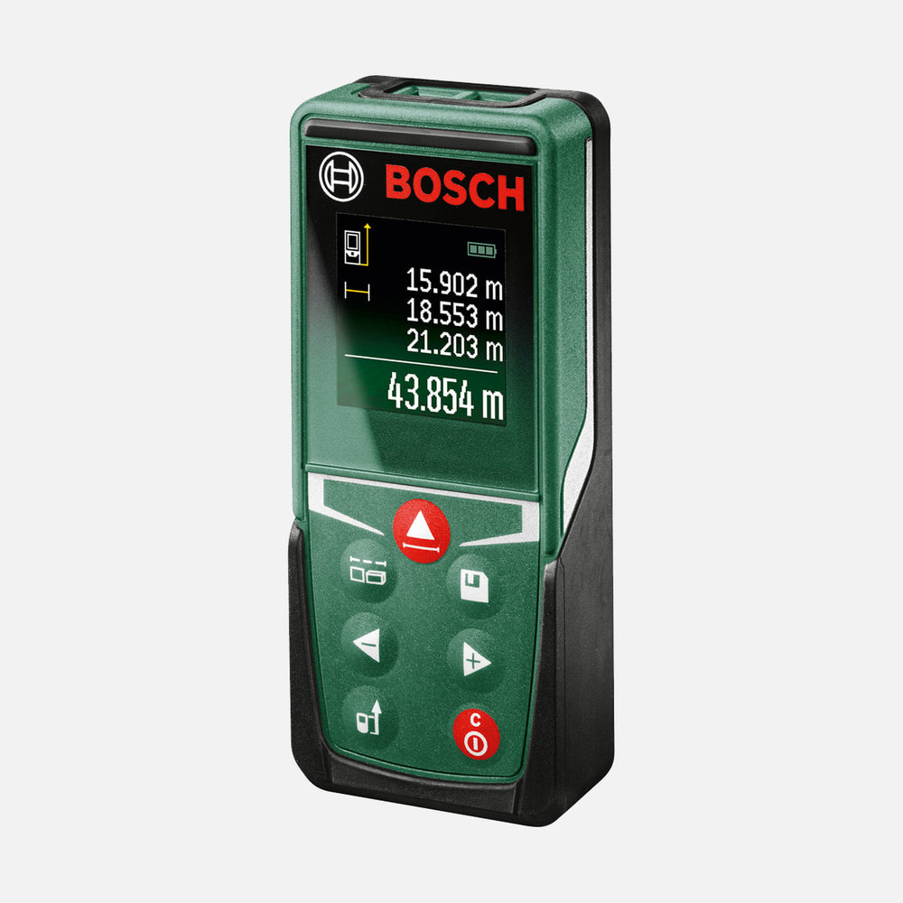 Bosch Universal Distance Dijital Lazer Metre 50 metre 2