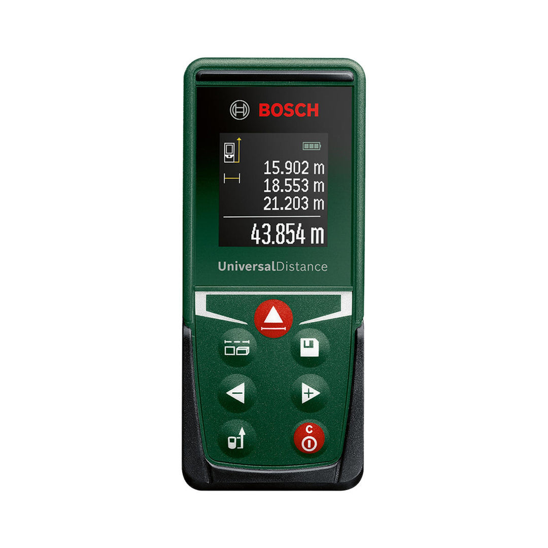Bosch Universal Distance Dijital Lazer Metre 50 metre 3