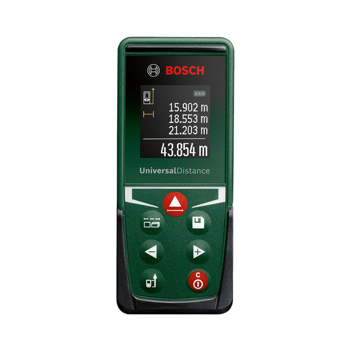 Bosch Universal Distance Dijital Lazer Metre 50 metre 4