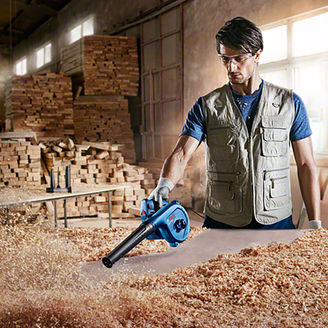 Bosch Profesyonel GBL-800E CE Üfleyici 3