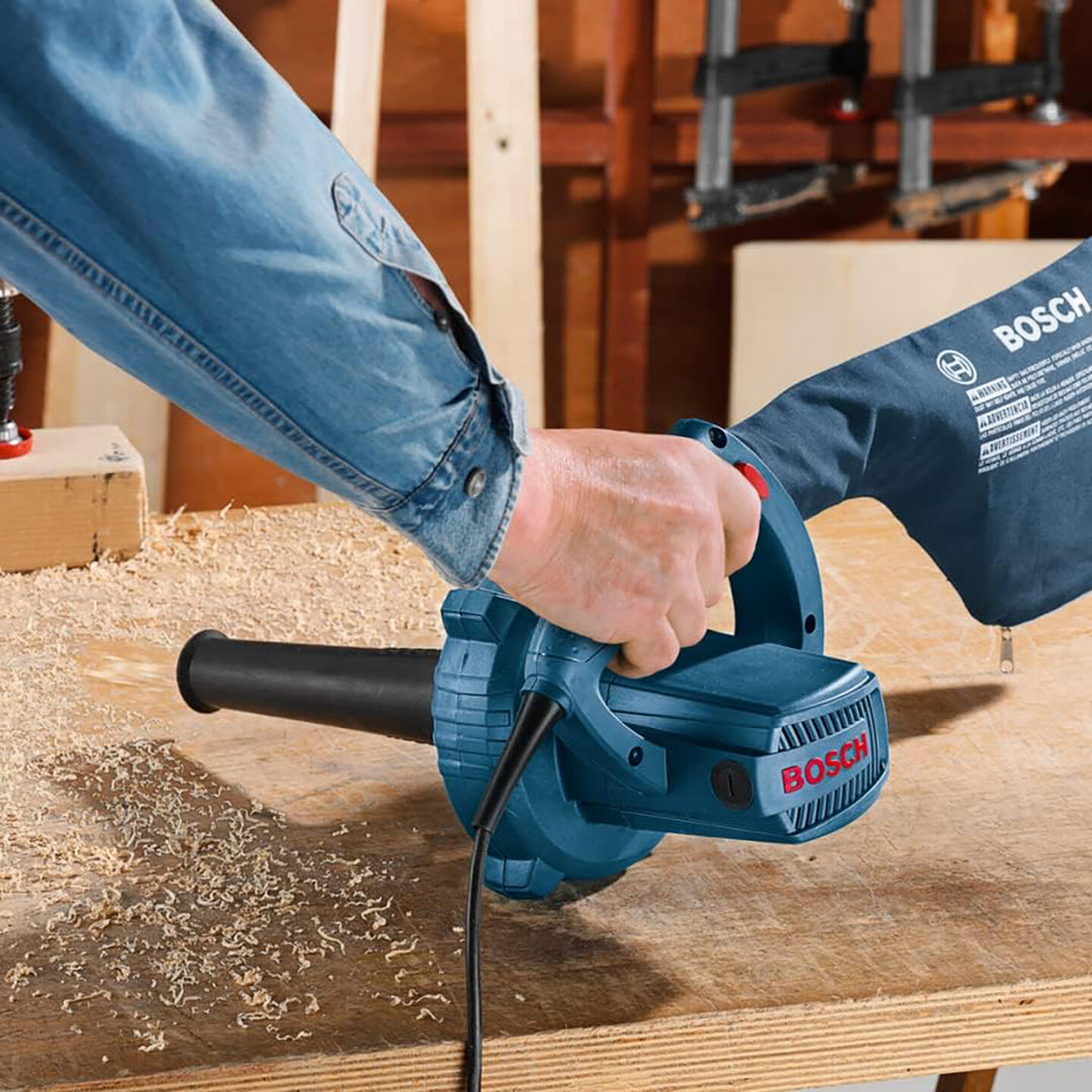 Bosch Profesyonel GBL-800E CE Üfleyici 4