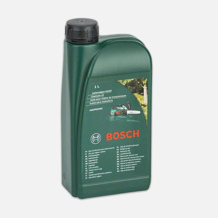 Bosch 1Lt Zincir Yağı Ake`ler İçin