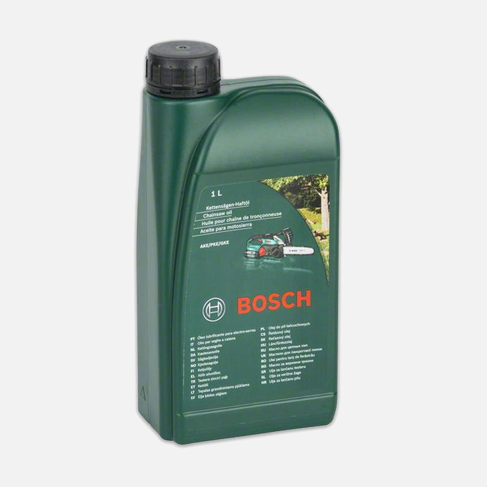 Bosch 1Lt Zincir Yağı Ake`ler İçin 2
