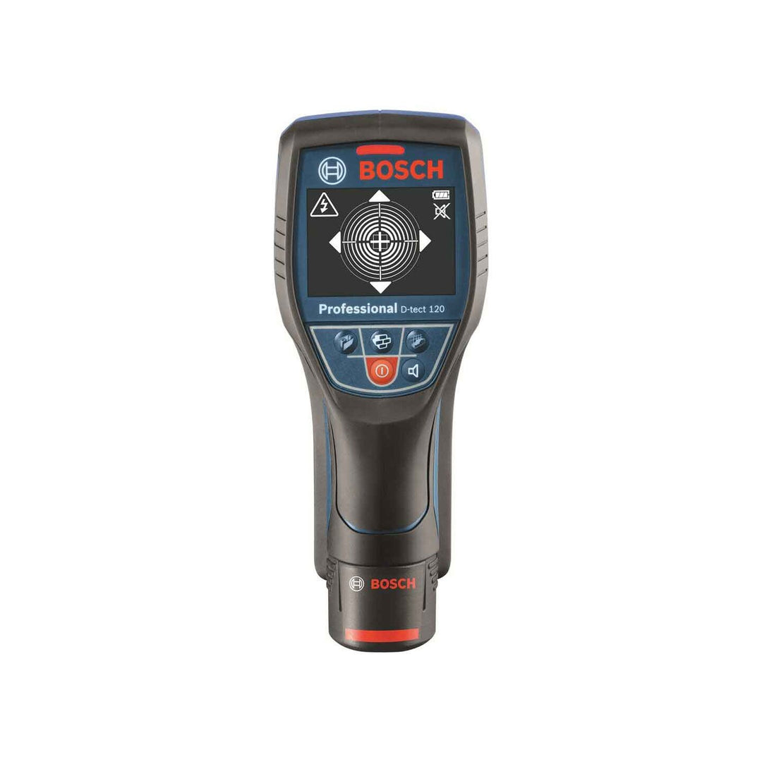 Bosch D TECT120 Dedektör 12 m