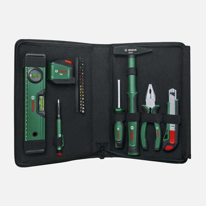 Bosch Universal El Aleti Seti 25 Parça 2