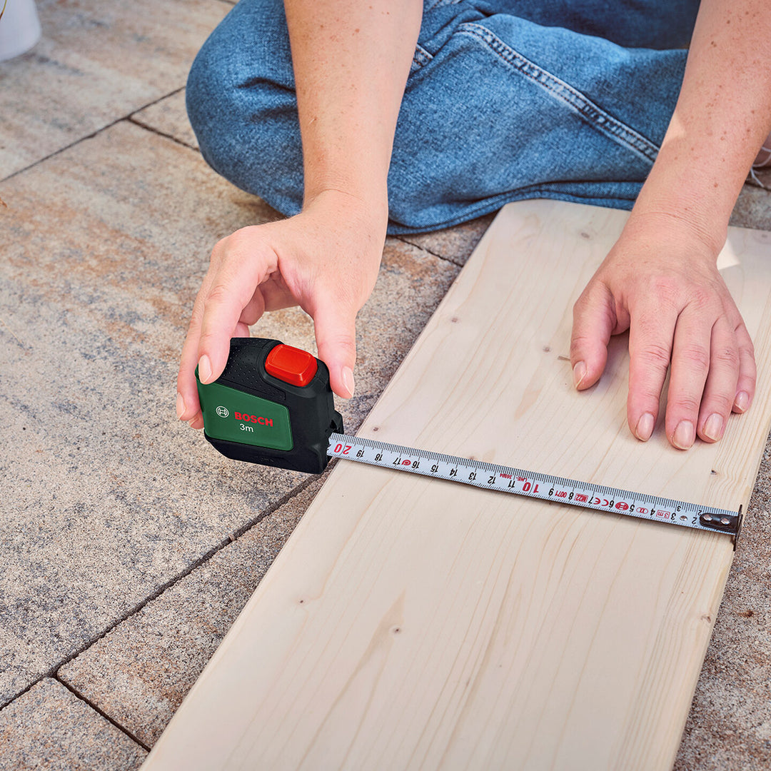 Bosch Universal El Aleti Seti 25 Parça 3