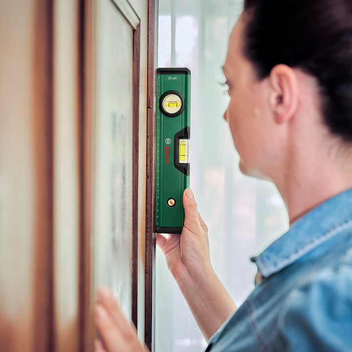 Bosch Universal El Aleti Seti 25 Parça 4