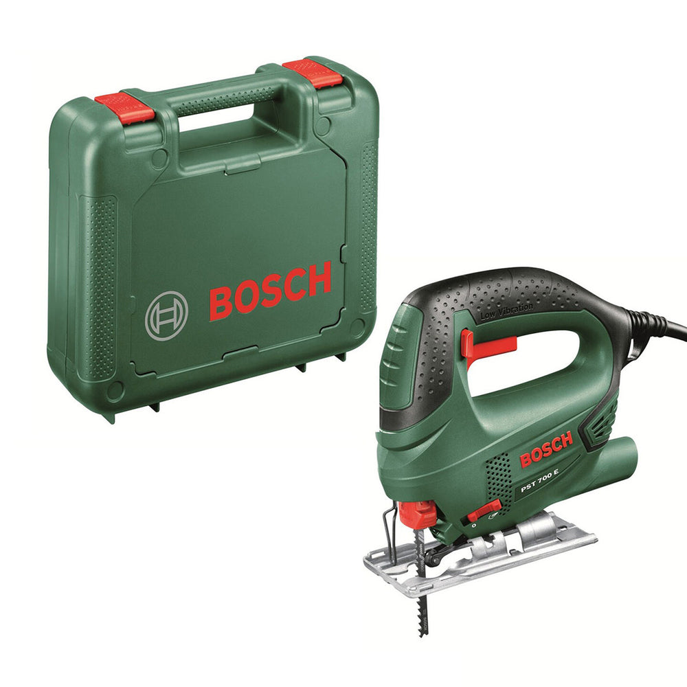 Bosch Pst700E Dekupaj Testere 2