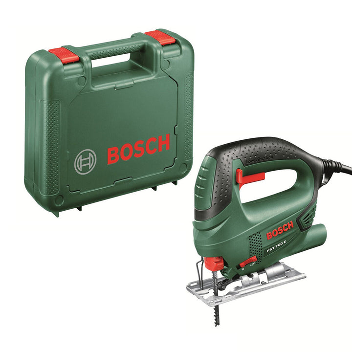 Bosch Pst700E Dekupaj Testere 2