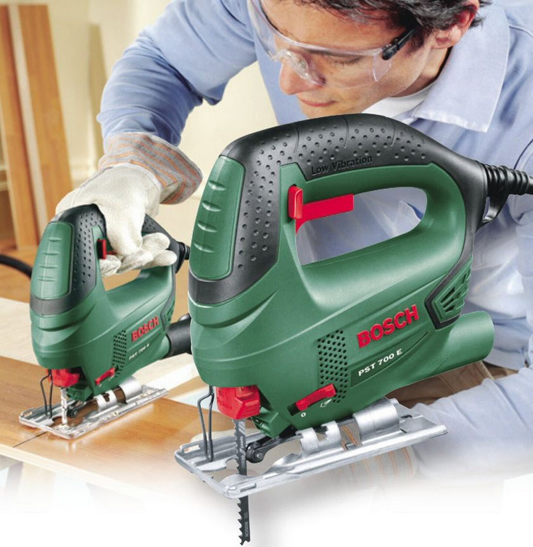Bosch Pst700E Dekupaj Testere 3