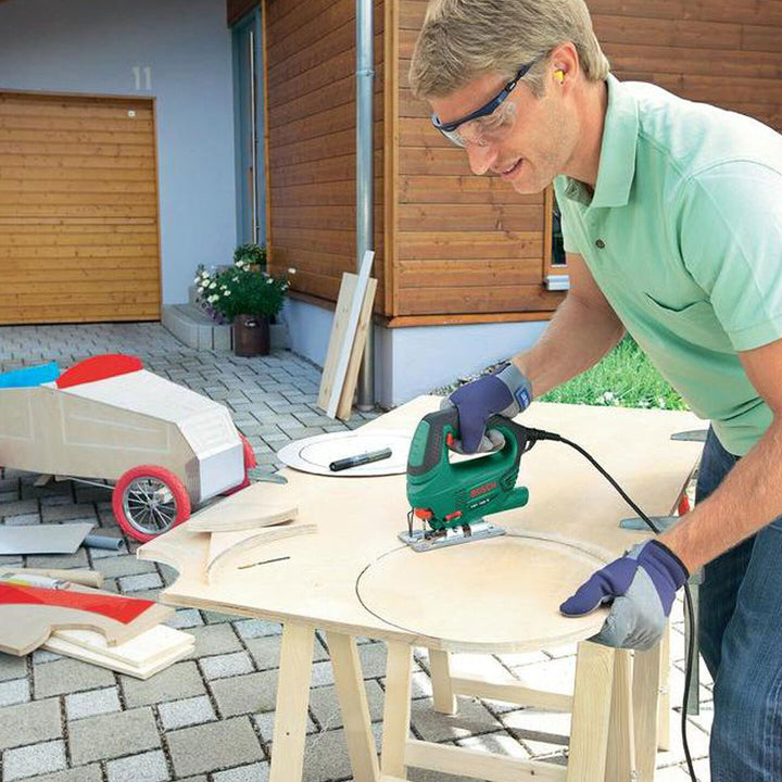 Bosch Pst700E Dekupaj Testere 5