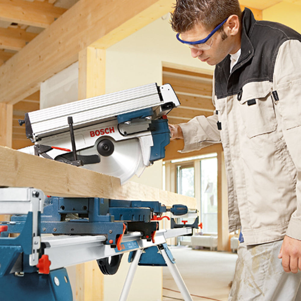 Bosch Profesyonel GTM-12JL 1800W 305 mm Gönye Testere 2