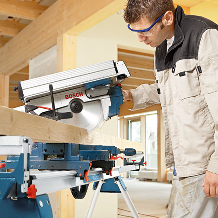 Bosch Profesyonel GTM-12JL 1800W 305 mm Gönye Testere 2