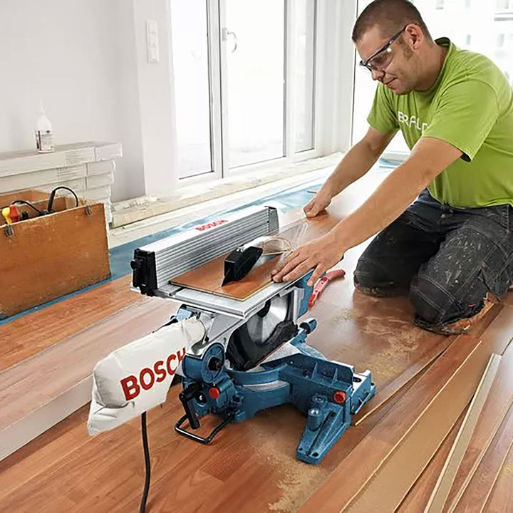 Bosch Profesyonel GTM-12JL 1800W 305 mm Gönye Testere 3
