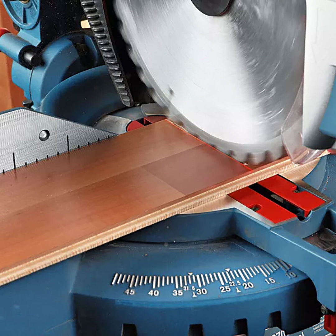 Bosch Profesyonel GTM-12JL 1800W 305 mm Gönye Testere 4