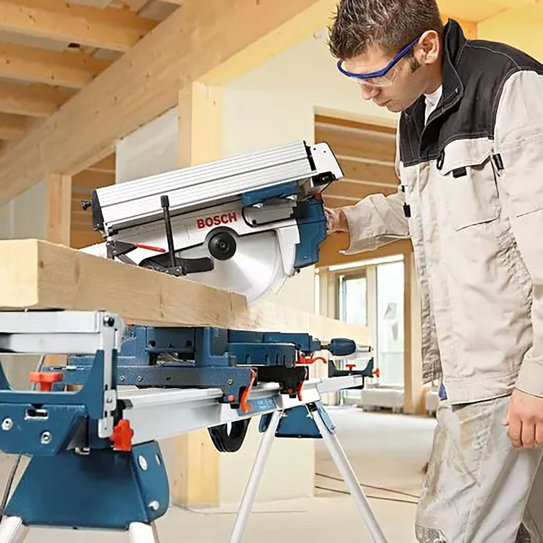 Bosch Profesyonel GTM-12JL 1800W 305 mm Gönye Testere 5