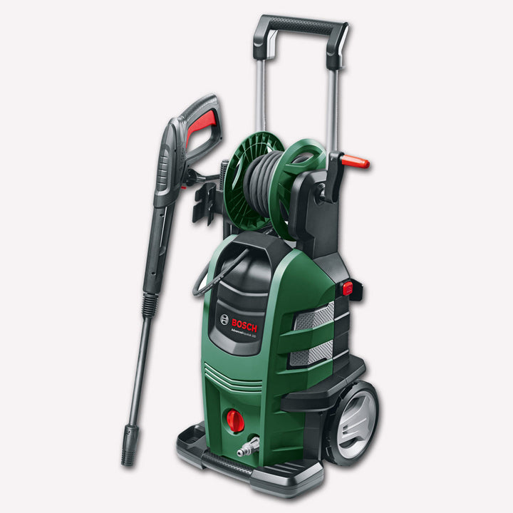 Bosch Advanced Aquatak 160 bar Yüksek Basınçlı Yıkama Makinesi 2