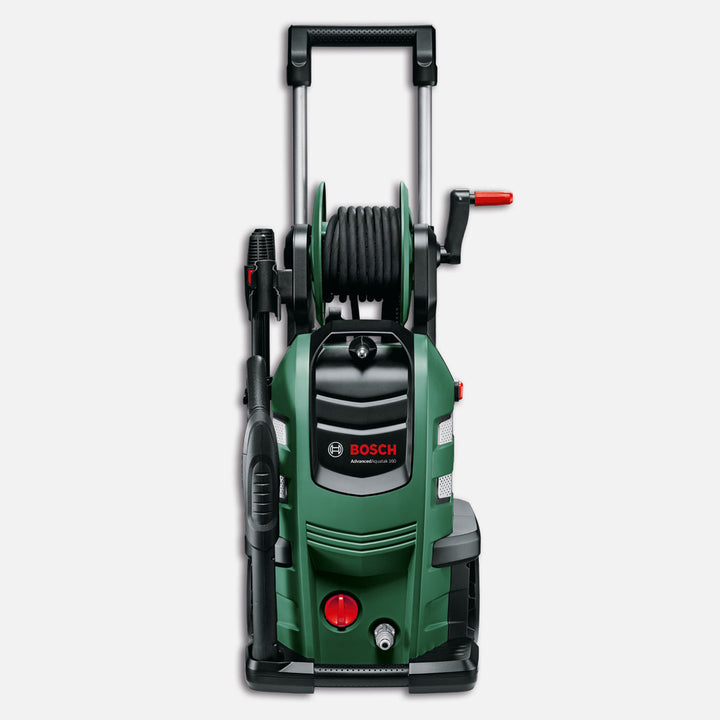 Bosch Advanced Aquatak 160 bar Yüksek Basınçlı Yıkama Makinesi 3