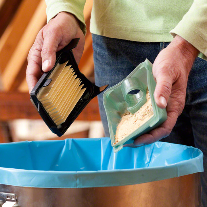 Bosch Pex 300Ae Compact Eksantrik Zımpara 3