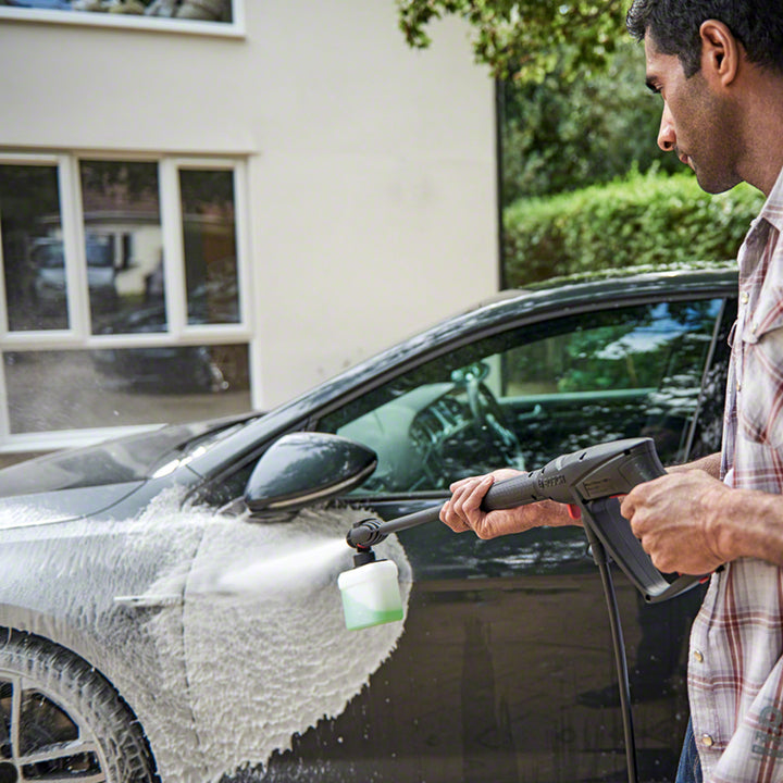 Bosch Universal Aquatak 135 bar Yüksek Basınçlı Yıkama Makinesi 5