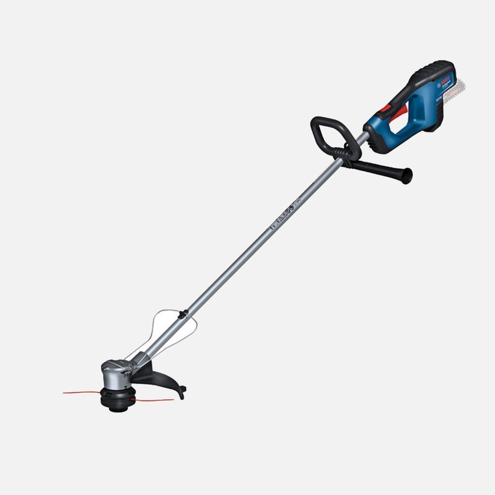 Bosch GRT 18V-33 Professional 33 cm Akülü Kenar Kesme Makinesi 2