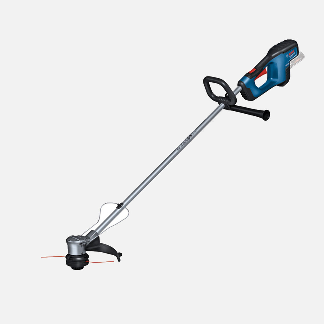 Bosch GRT 18V-33 Professional 33 cm Akülü Kenar Kesme Makinesi 2