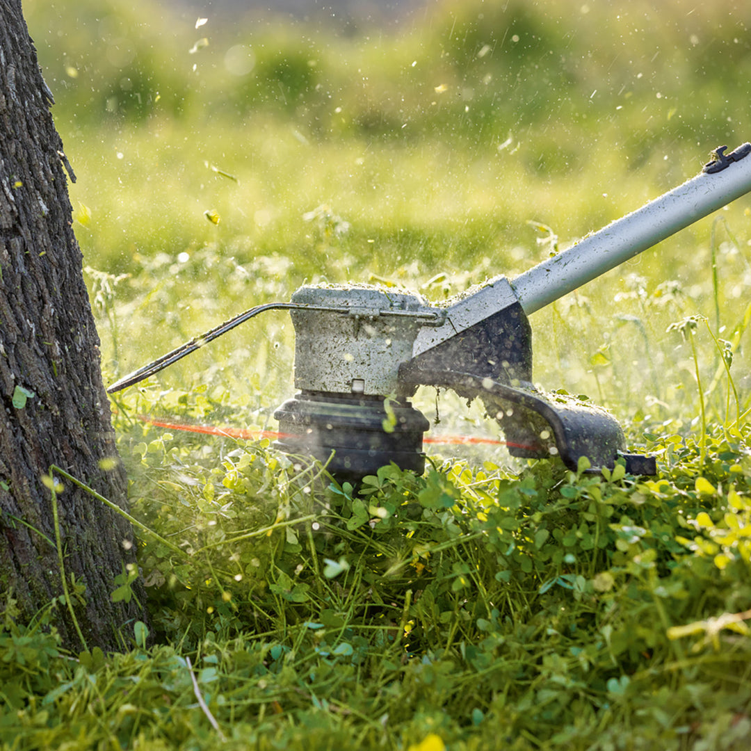 Bosch GRT 18V-33 Professional 33 cm Akülü Kenar Kesme Makinesi 3