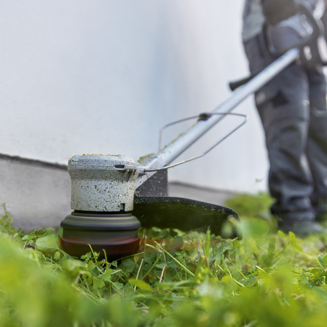 Bosch GRT 18V-33 Professional 33 cm Akülü Kenar Kesme Makinesi 6