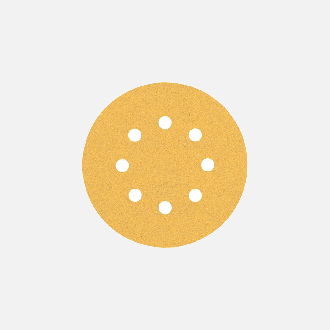 Bosch C470 Zımpara Kağıdı 125 mm 10