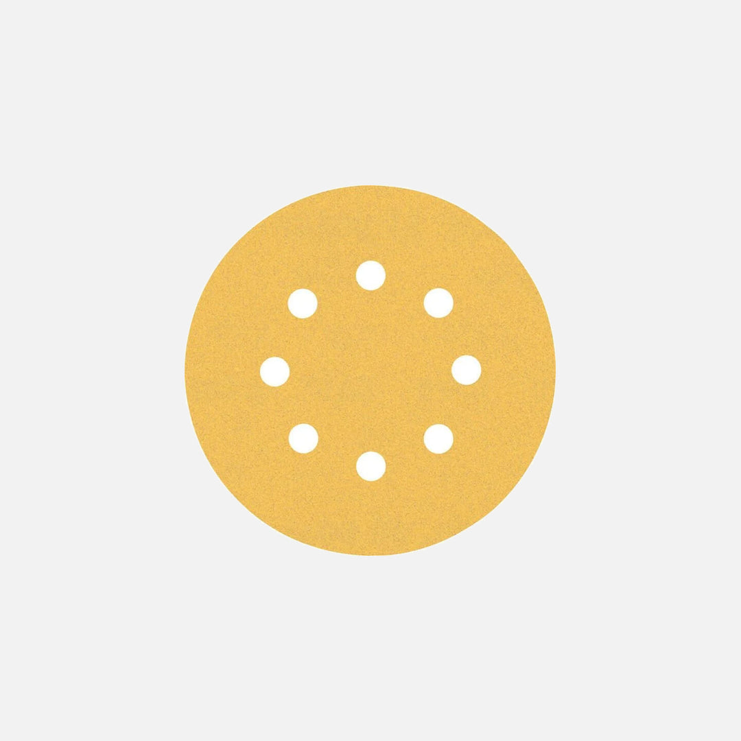 Bosch C470 Zımpara Kağıdı 125 mm 12