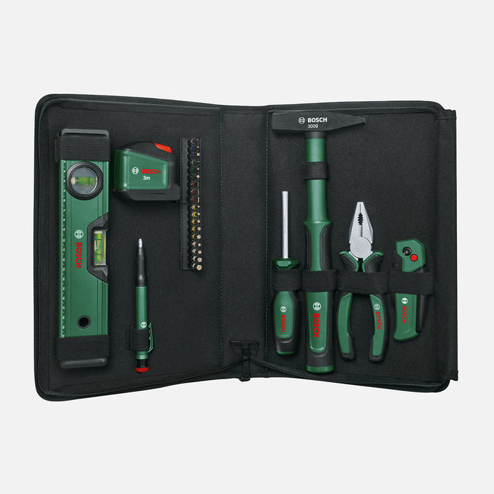 Bosch Universal El Aleti Seti 25 Parça 2