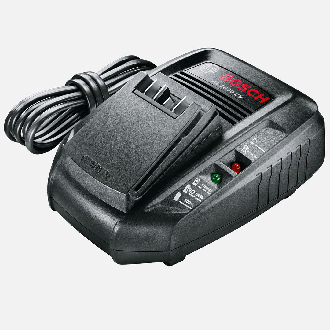 Bosch 18V - 14,4V Akü Şarj Cihazı AL1830CV