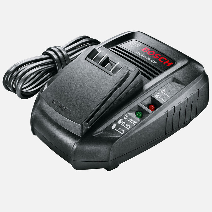 Bosch 18V - 14,4V Akü Şarj Cihazı AL1830CV