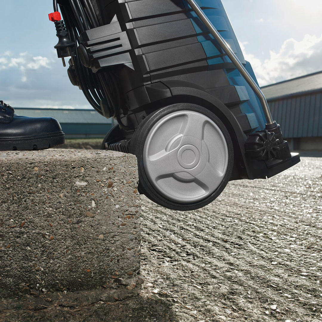 Bosch GHP 5-75x 185 bar Yüksek Basınçlı Yıkama Makinesi 2