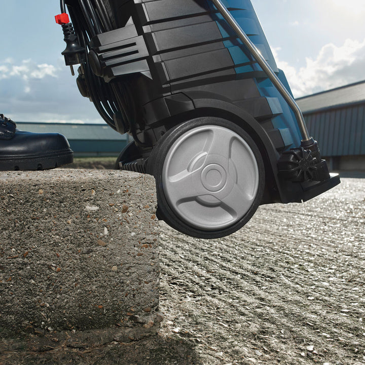 Bosch GHP 5-75x 185 bar Yüksek Basınçlı Yıkama Makinesi 2