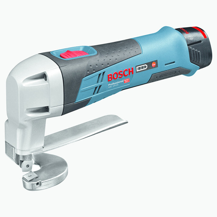Bosch Gsc 12V-13 Akülü Sac Makası