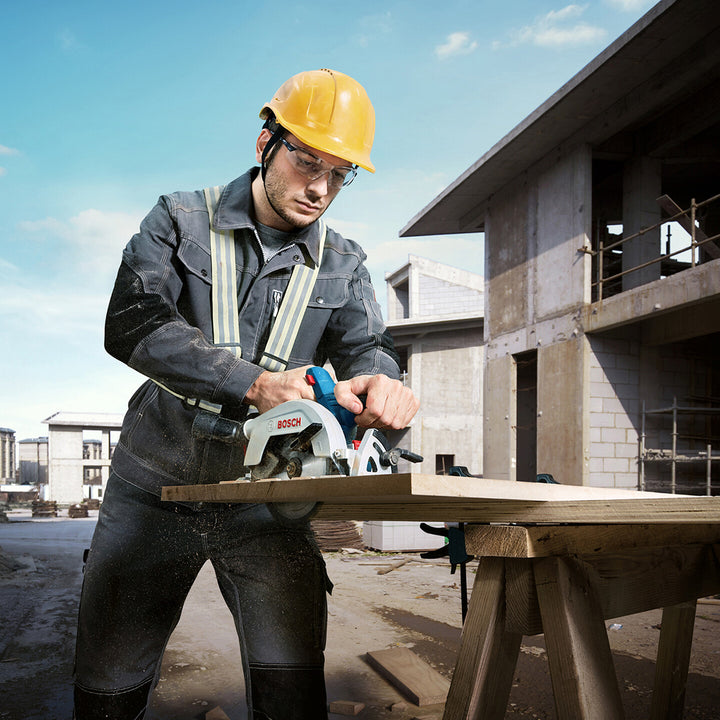 Bosch Gks 185-Li Daire Testere 4