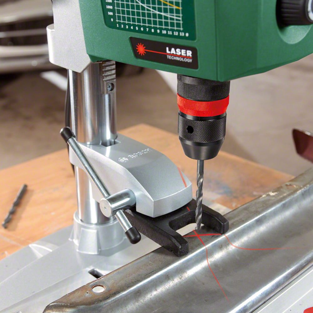 Bosch Pbd40 710W Tezgah Tipi Matkap 2