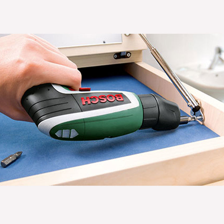 Bosch Ixo Eksantrik Adaptörü 4