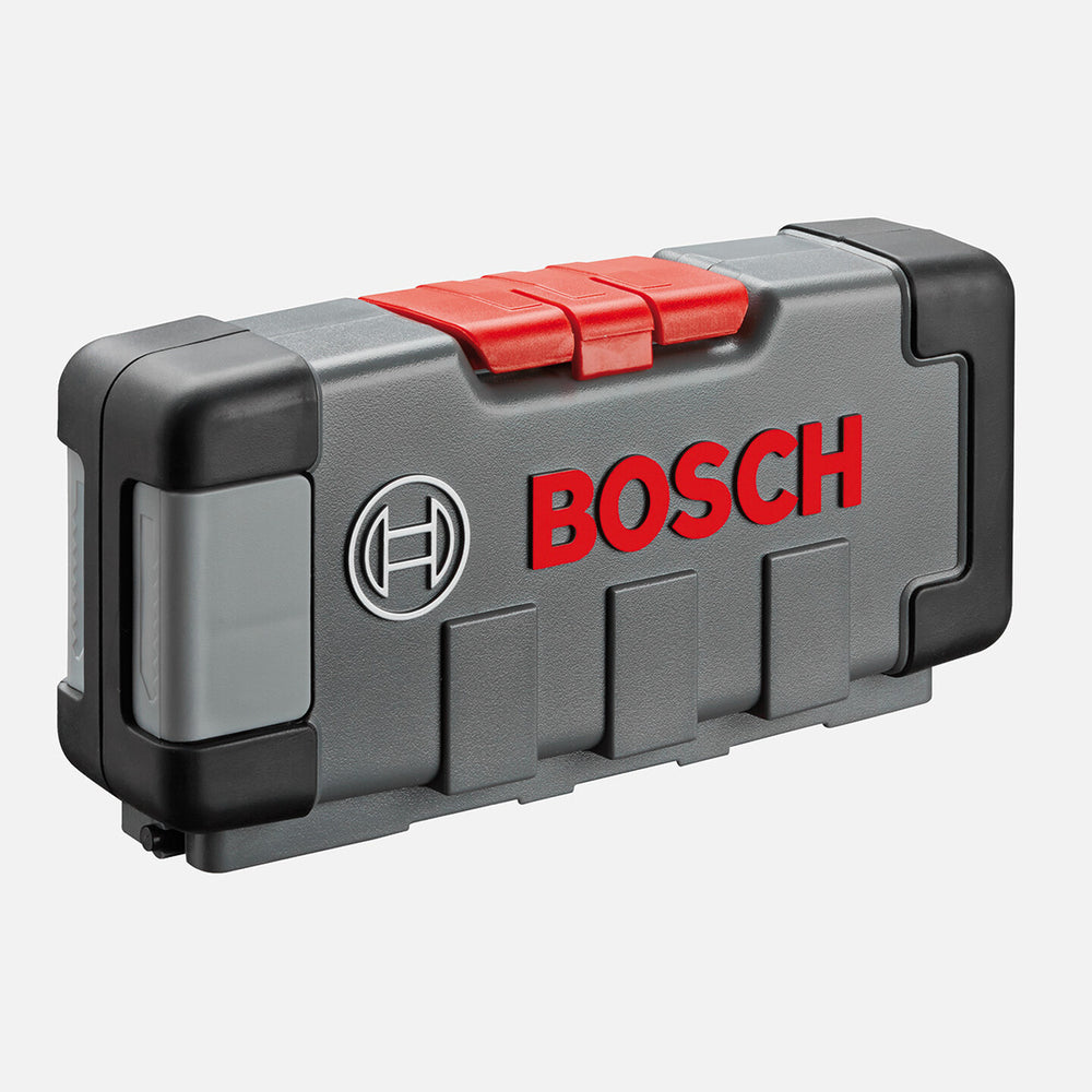 Bosch Dekupaj Testere Bıçağı Wood And Metal 30 Parça 2