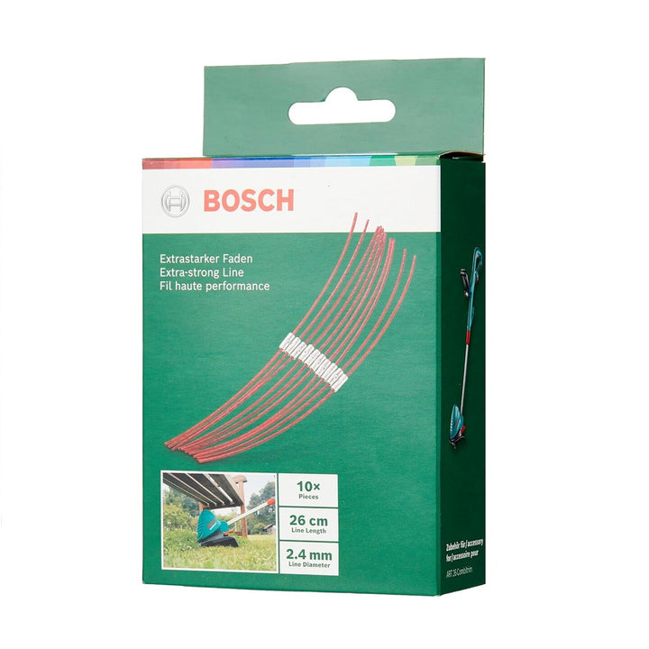Bosch Mag Misina Extra Güçlü Art 26 cm 5