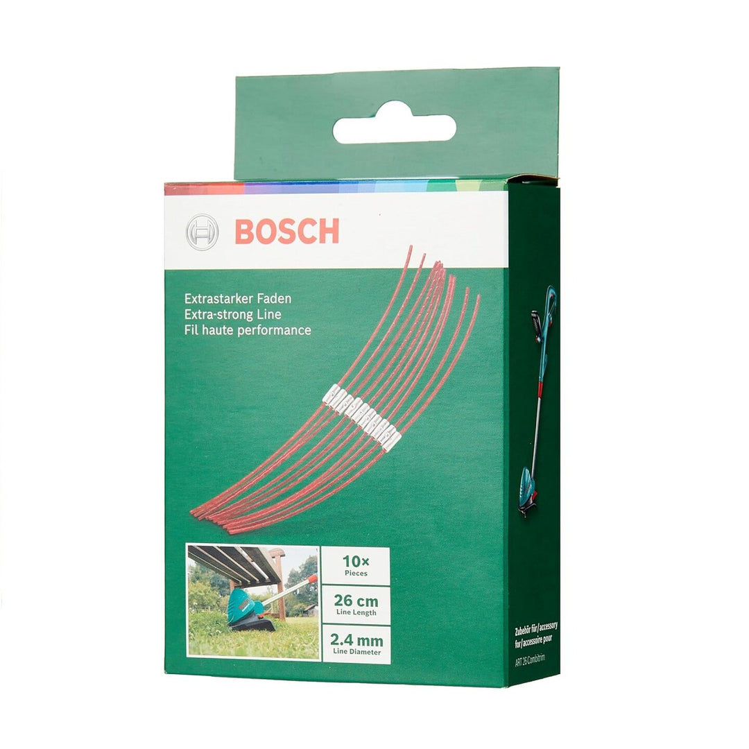 Bosch Mag Misina Extra Güçlü Art 26 cm 6