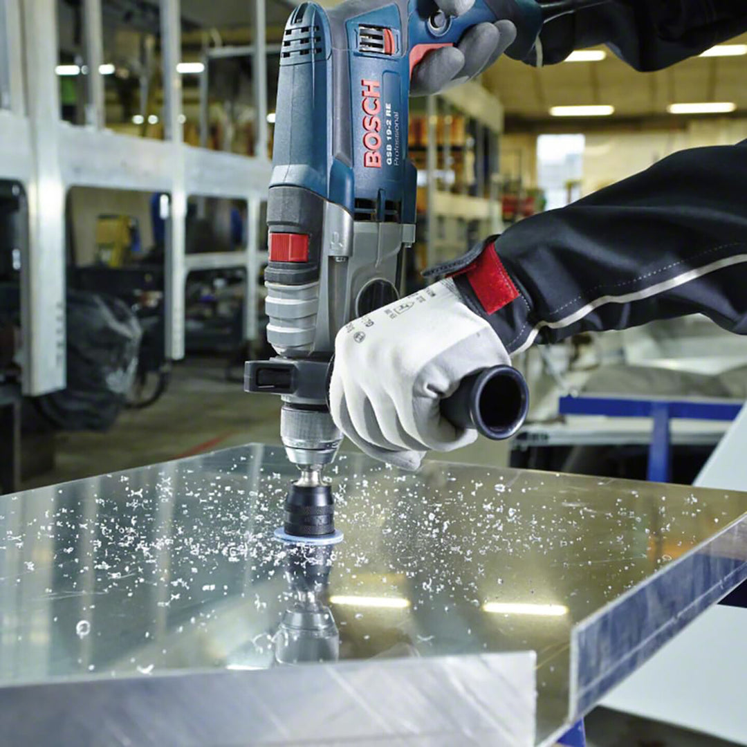 Bosch Freze Uç 6 Parça 6 mm Şaft 4