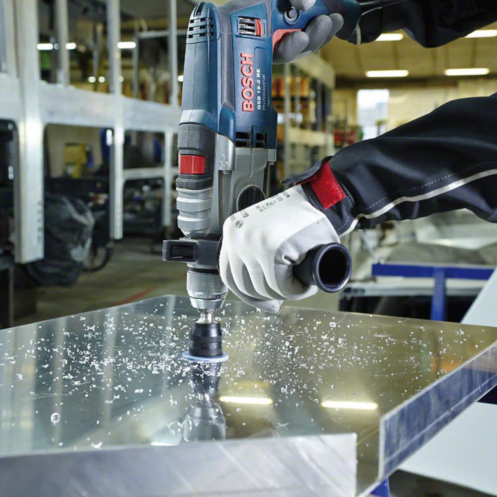 Bosch Freze Uç 6 Parça 6 mm Şaft 4