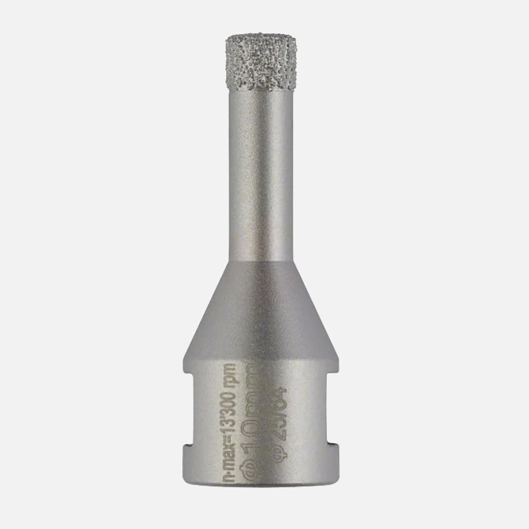 Bosch Seramik Elmas Delici 10x30 mm