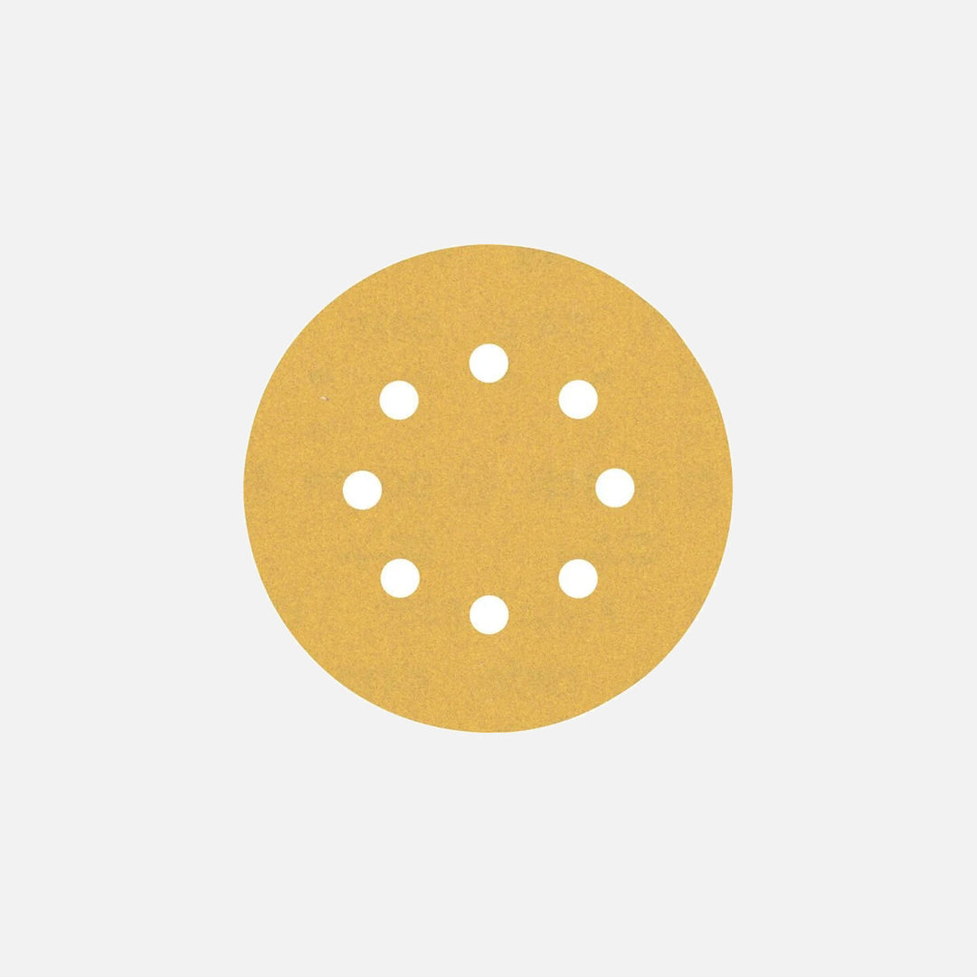 Bosch C470 Zımpara Kağıdı 125 mm 18