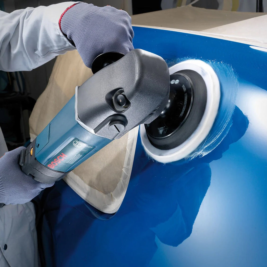 Bosch SIA Polisaj Kuzu Yünü 170 mm 2