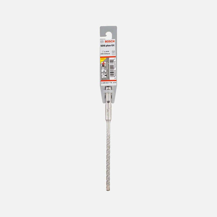 Bosch Sds Plus Matkap Ucu 6x160 mm 5xSeri 2