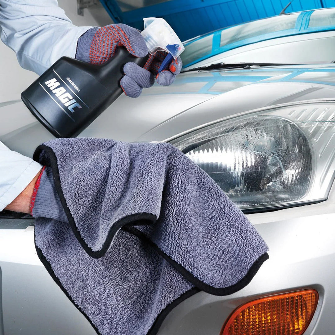 Bosch SIA Polisaj Premium Bez 400x400 mm 4