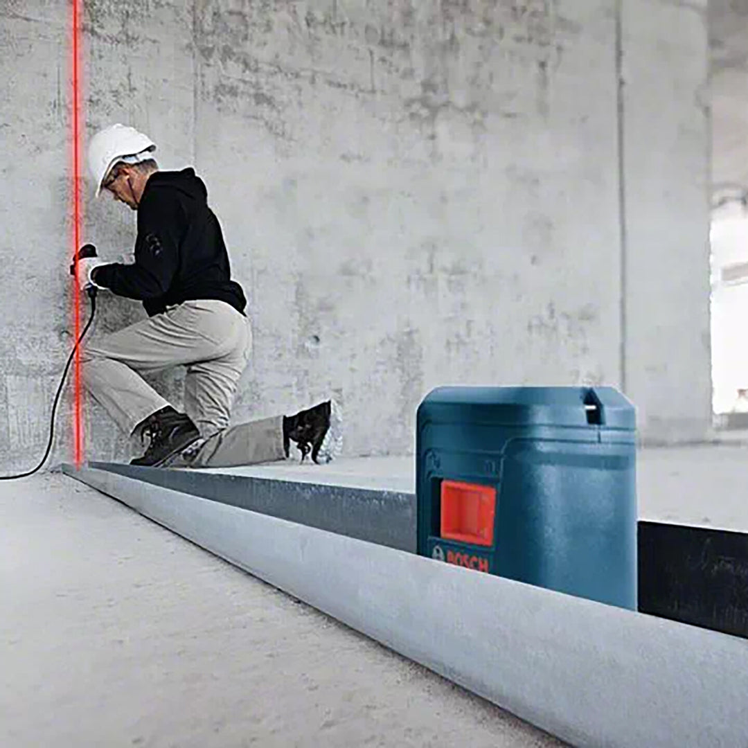 Bosch GLL 2 Profesyonel Çapraz Çizgi Lazeri 3